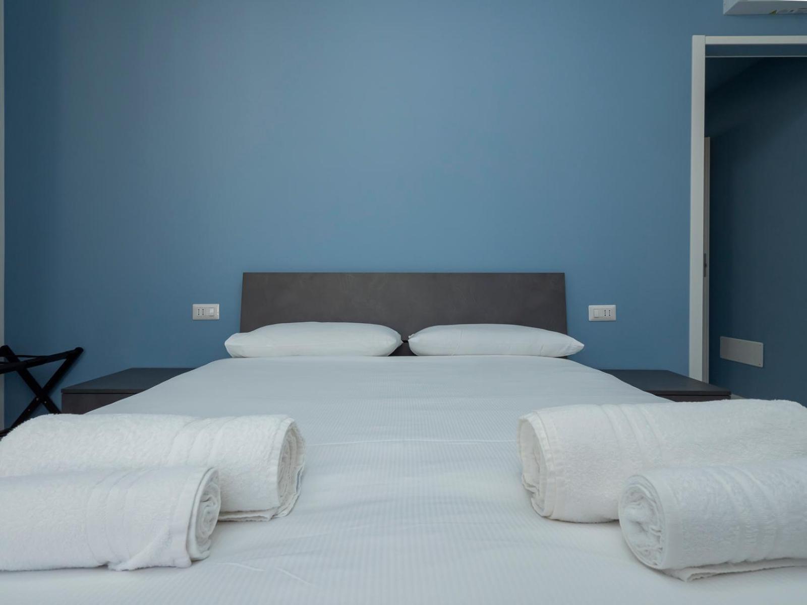 I Host - Ascanio Sforza 47 Apartment Mailand