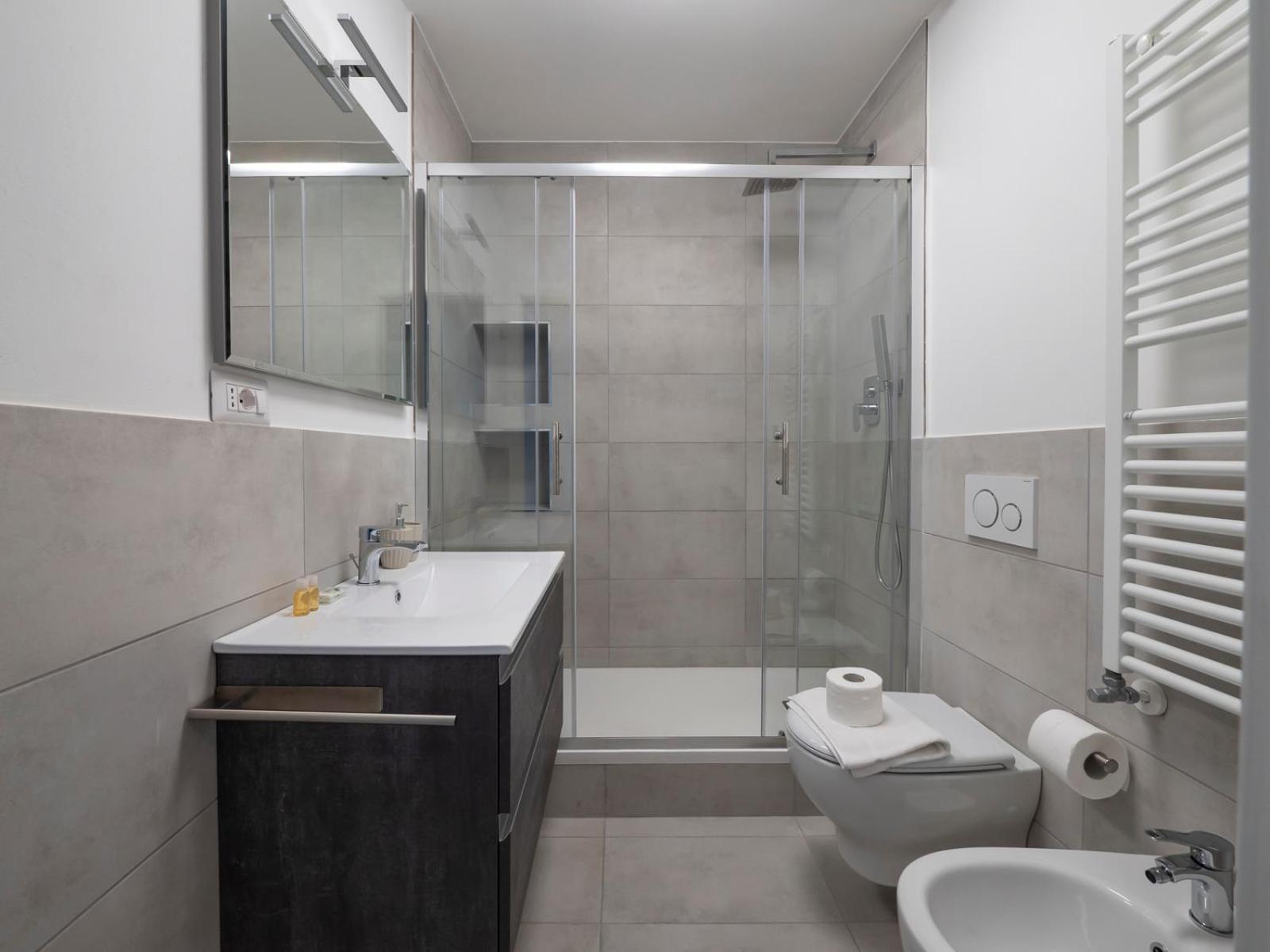 Apartment I Host - Ascanio Sforza 47 Mailand
