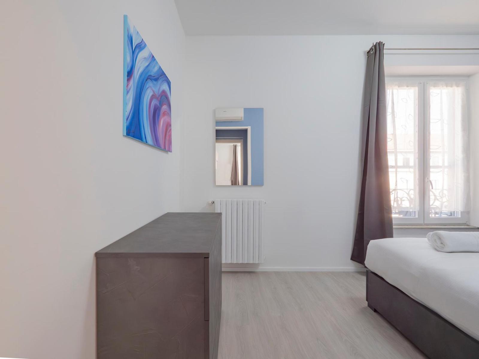 I Host - Ascanio Sforza 47 * Mailand