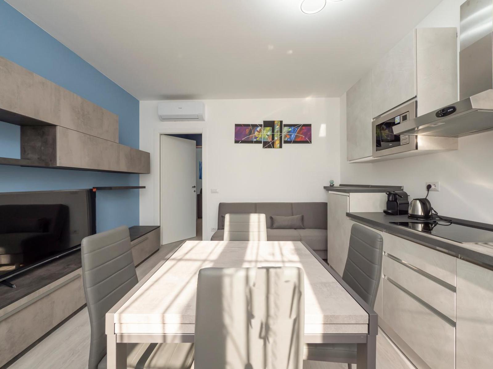 Apartment I Host - Ascanio Sforza 47 Mailand