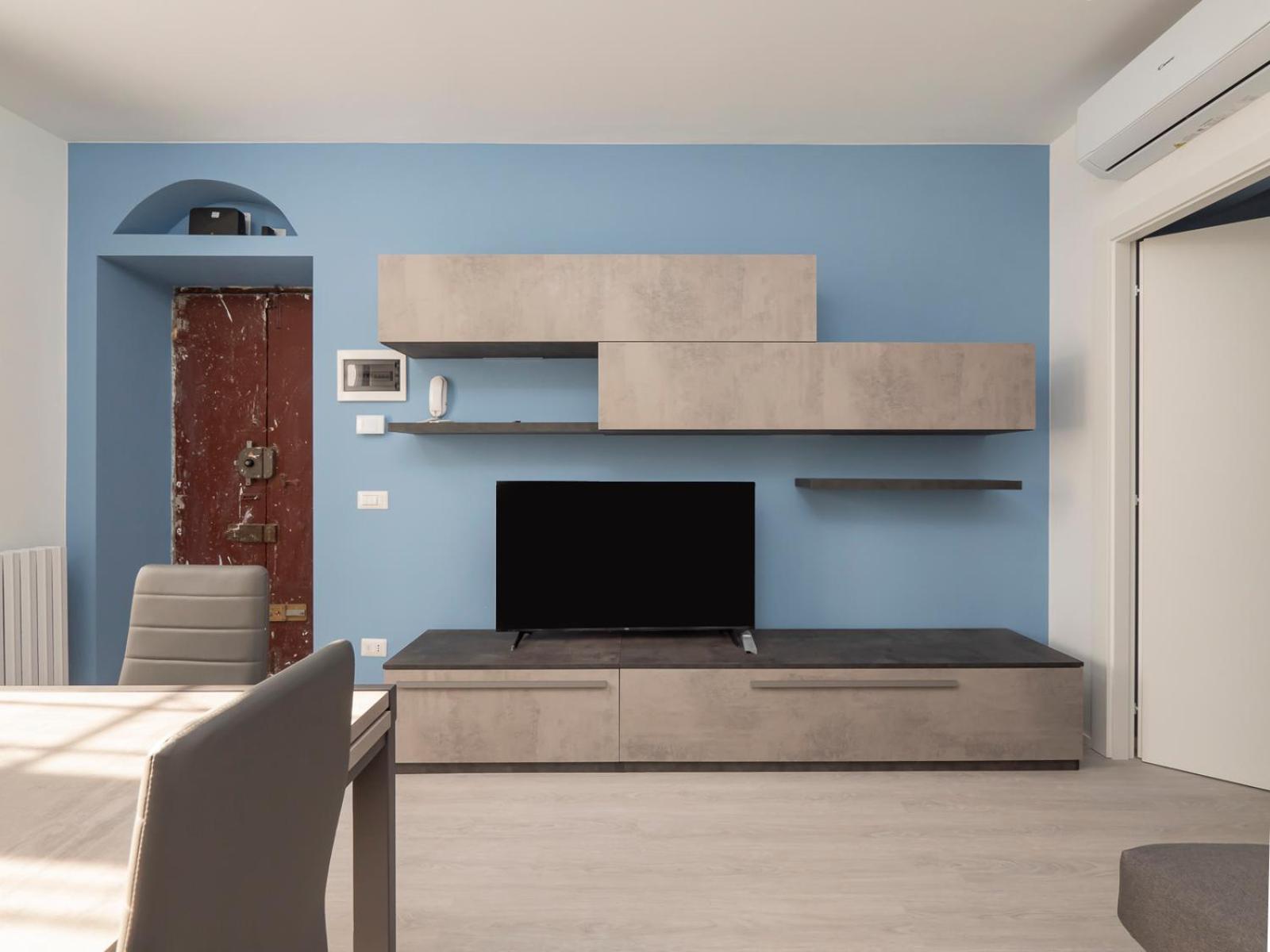 I Host - Ascanio Sforza 47 Apartment Mailand